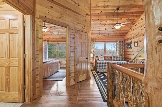 830 Noonday Sun Ridge, Topton, NC 28781