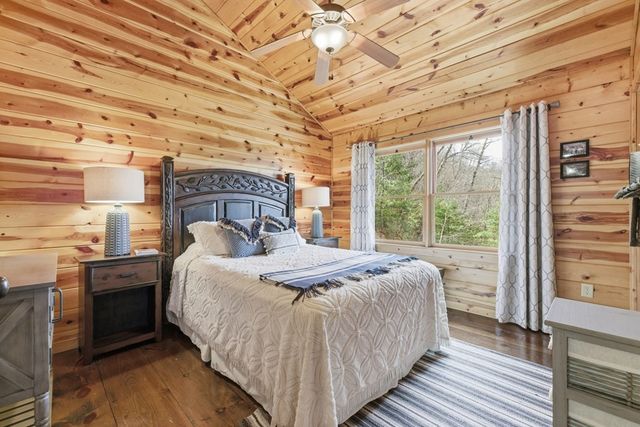 830 Noonday Sun Ridge, Topton, NC 28781