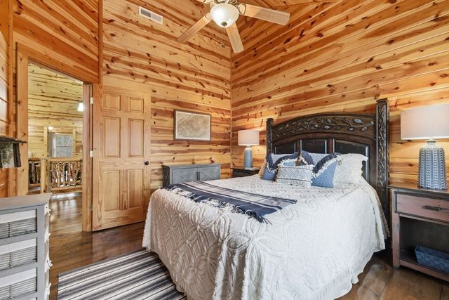 830 Noonday Sun Ridge, Topton, NC 28781