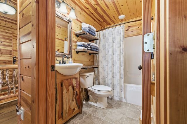 830 Noonday Sun Ridge, Topton, NC 28781