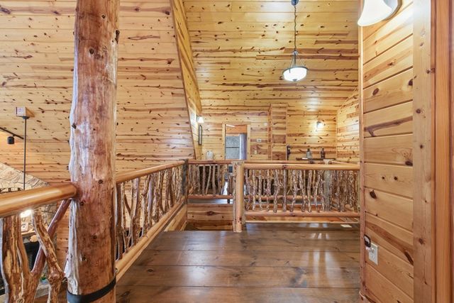 830 Noonday Sun Ridge, Topton, NC 28781
