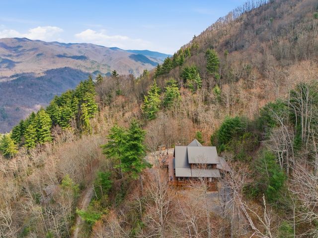 830 Noonday Sun Ridge, Topton, NC 28781