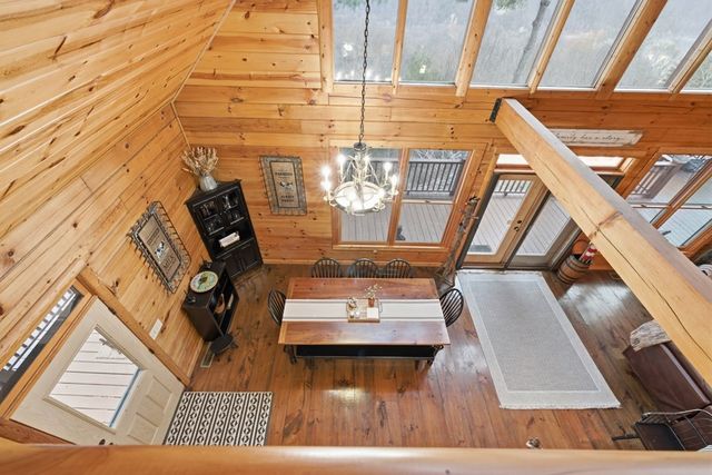830 Noonday Sun Ridge, Topton, NC 28781