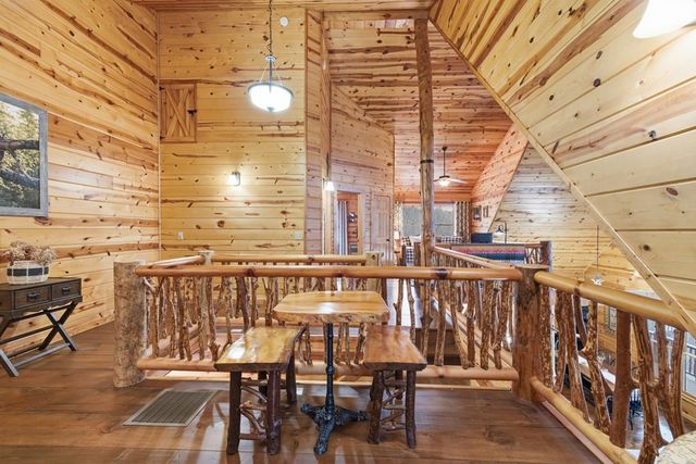 830 Noonday Sun Ridge, Topton, NC 28781