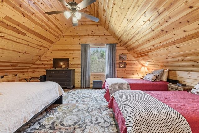 830 Noonday Sun Ridge, Topton, NC 28781