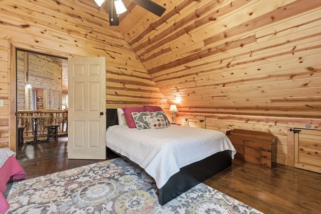 830 Noonday Sun Ridge, Topton, NC 28781