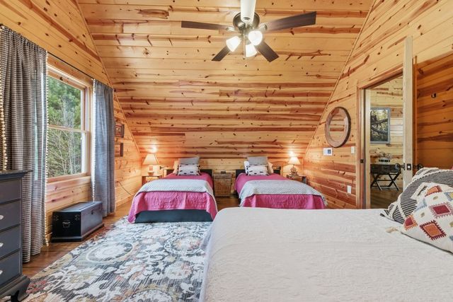830 Noonday Sun Ridge, Topton, NC 28781