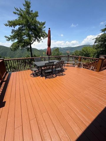 830 Noonday Sun Ridge, Topton, NC 28781