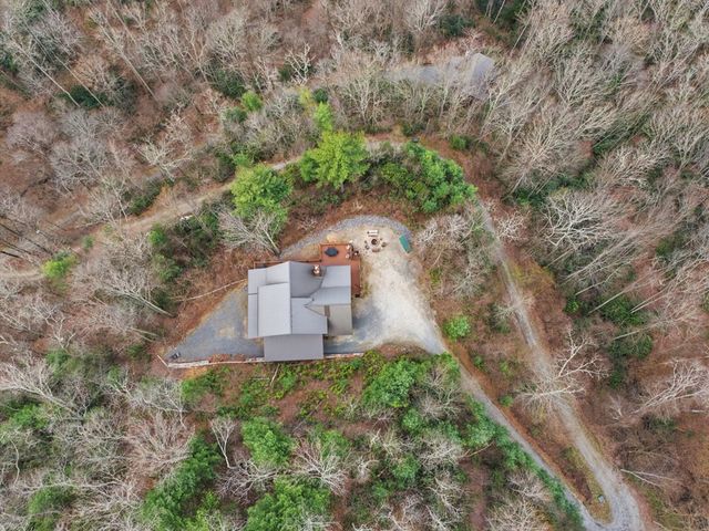 830 Noonday Sun Ridge, Topton, NC 28781