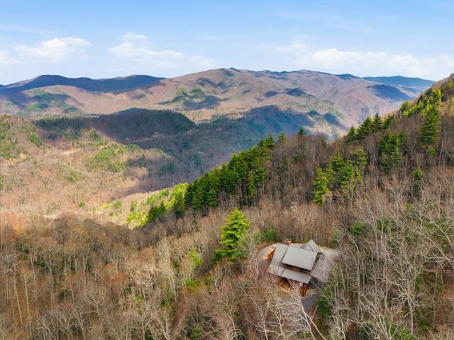 830 Noonday Sun Ridge, Topton, NC 28781