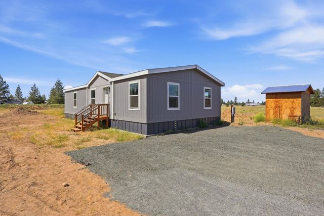 23518 S Malloy Prairie Rd, Cheney, WA 99004