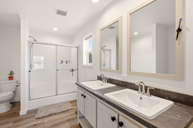 23518 S Malloy Prairie Rd, Cheney, WA 99004