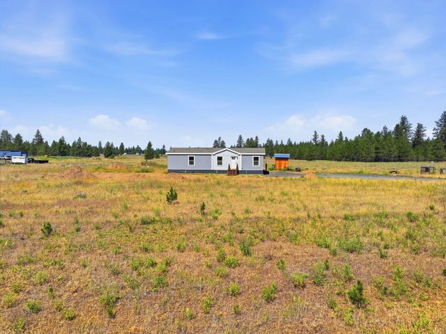 23518 S Malloy Prairie Rd, Cheney, WA 99004