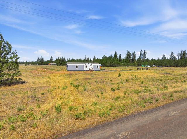 23518 S Malloy Prairie Rd, Cheney, WA 99004
