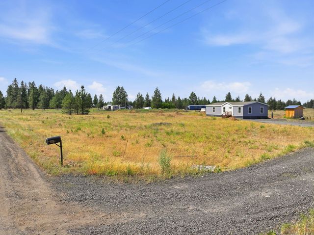 23518 S Malloy Prairie Rd, Cheney, WA 99004