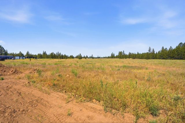 23518 S Malloy Prairie Rd, Cheney, WA 99004