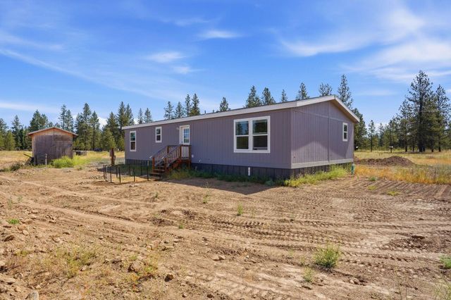 23518 S Malloy Prairie Rd, Cheney, WA 99004