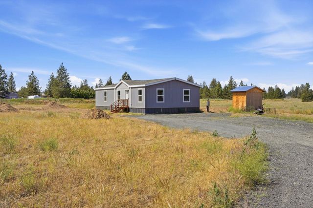 23518 S Malloy Prairie Rd, Cheney, WA 99004