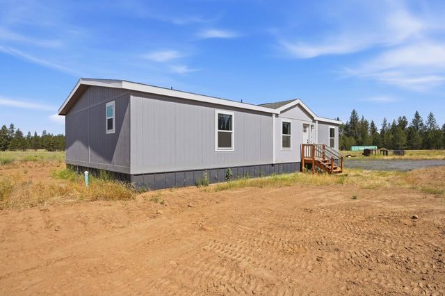 23518 S Malloy Prairie Rd, Cheney, WA 99004