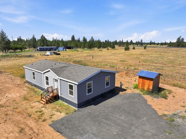 23518 S Malloy Prairie Rd, Cheney, WA 99004