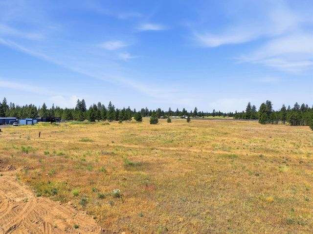 23518 S Malloy Prairie Rd, Cheney, WA 99004