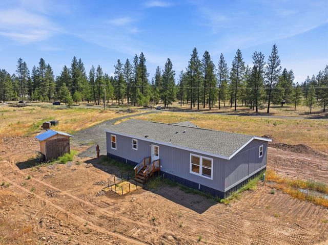 23518 S Malloy Prairie Rd, Cheney, WA 99004