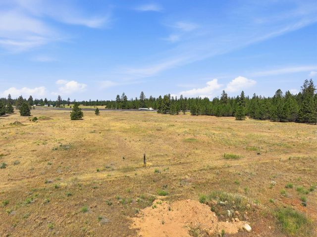 23518 S Malloy Prairie Rd, Cheney, WA 99004