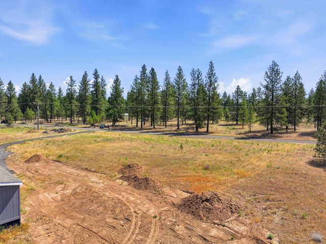 23518 S Malloy Prairie Rd, Cheney, WA 99004