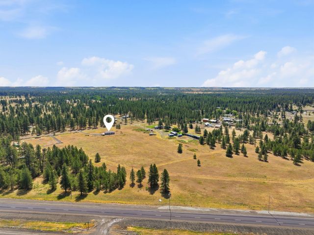 23518 S Malloy Prairie Rd, Cheney, WA 99004