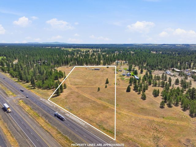 23518 S Malloy Prairie Rd, Cheney, WA 99004