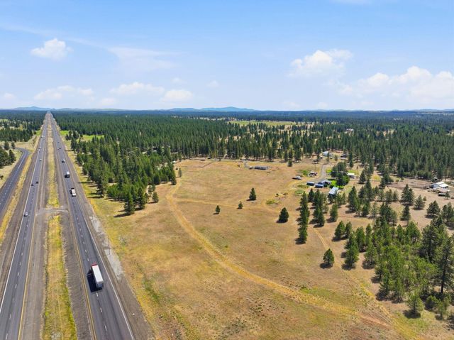 23518 S Malloy Prairie Rd, Cheney, WA 99004