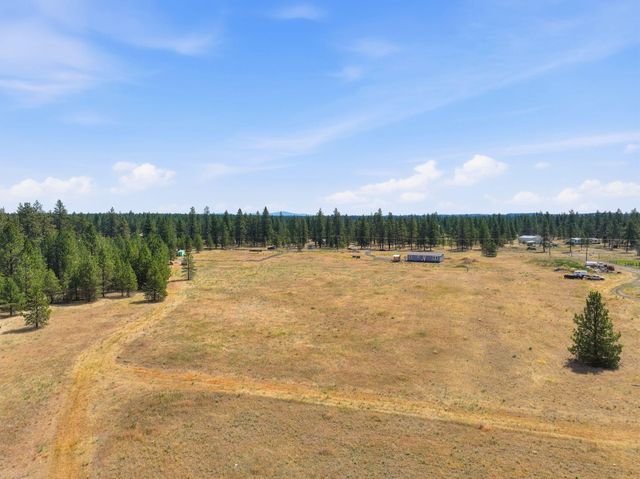 23518 S Malloy Prairie Rd, Cheney, WA 99004