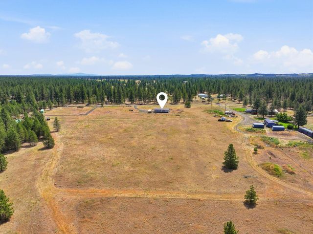 23518 S Malloy Prairie Rd, Cheney, WA 99004