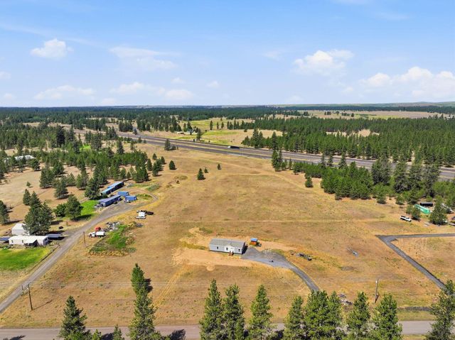 23518 S Malloy Prairie Rd, Cheney, WA 99004