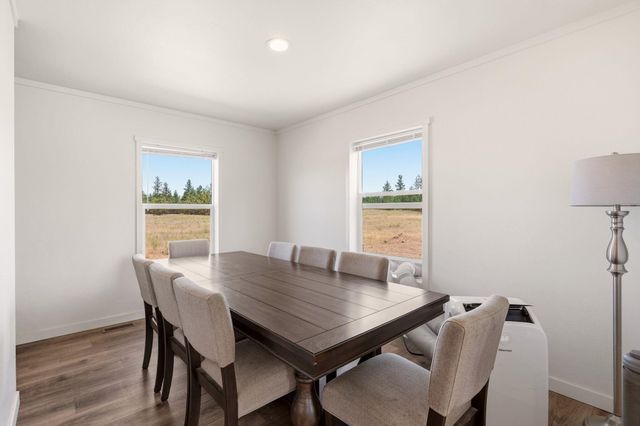 23518 S Malloy Prairie Rd, Cheney, WA 99004