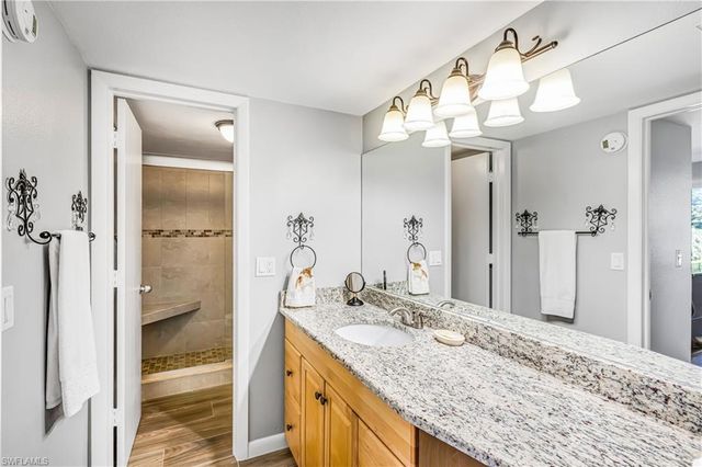 921 Seagrape DR 308B, Marco Island, FL 34145