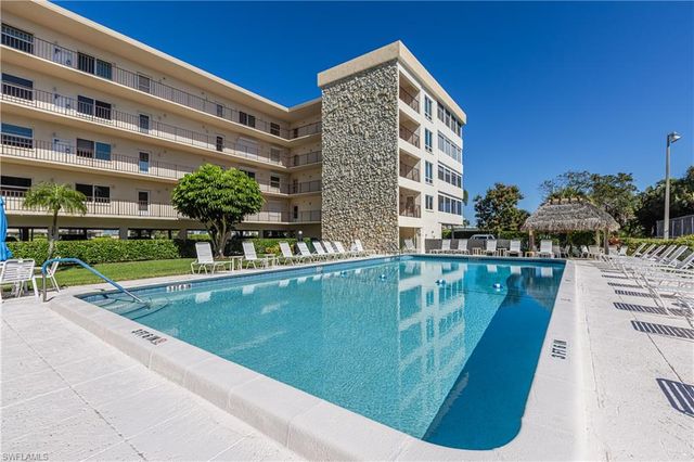 921 Seagrape DR 308B, Marco Island, FL 34145