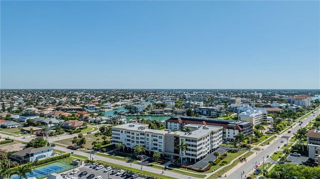 921 Seagrape DR 308B, Marco Island, FL 34145