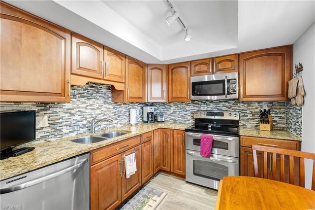 921 Seagrape DR 308B, Marco Island, FL 34145