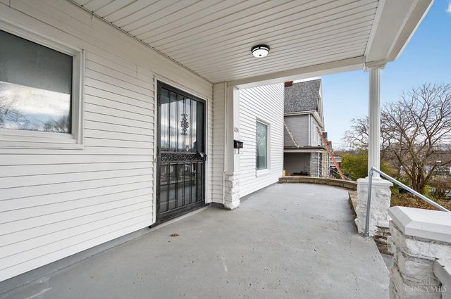 834 Rockdale Avenue, Cincinnati, OH 45229
