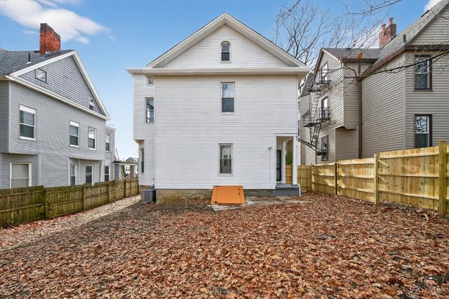 834 Rockdale Avenue, Cincinnati, OH 45229