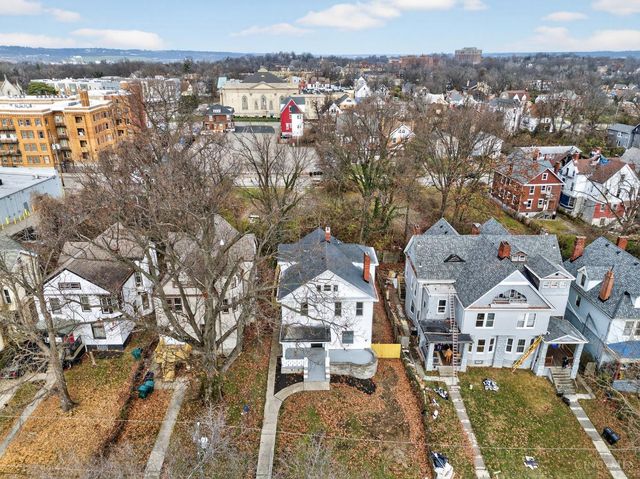 834 Rockdale Avenue, Cincinnati, OH 45229