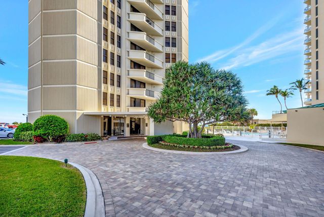 2800 N Ocean Drive A-24b, Singer Island, FL 33404