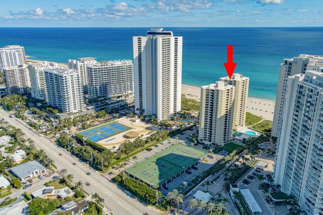 2800 N Ocean Drive A-24b, Singer Island, FL 33404