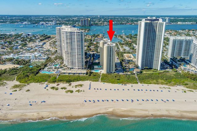 2800 N Ocean Drive A-24b, Singer Island, FL 33404
