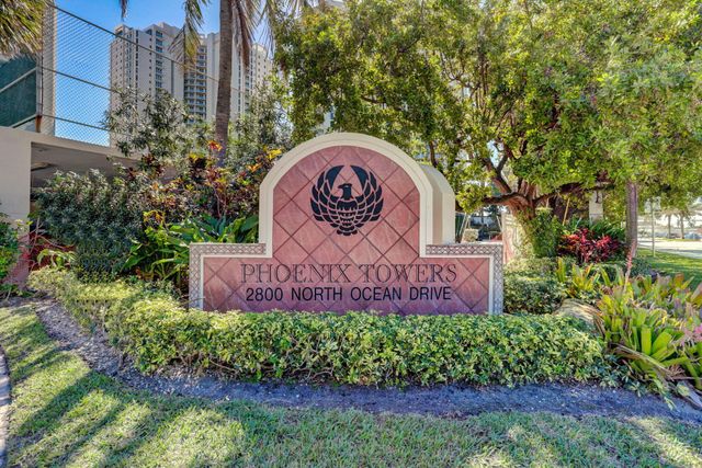 2800 N Ocean Drive A-24b, Singer Island, FL 33404