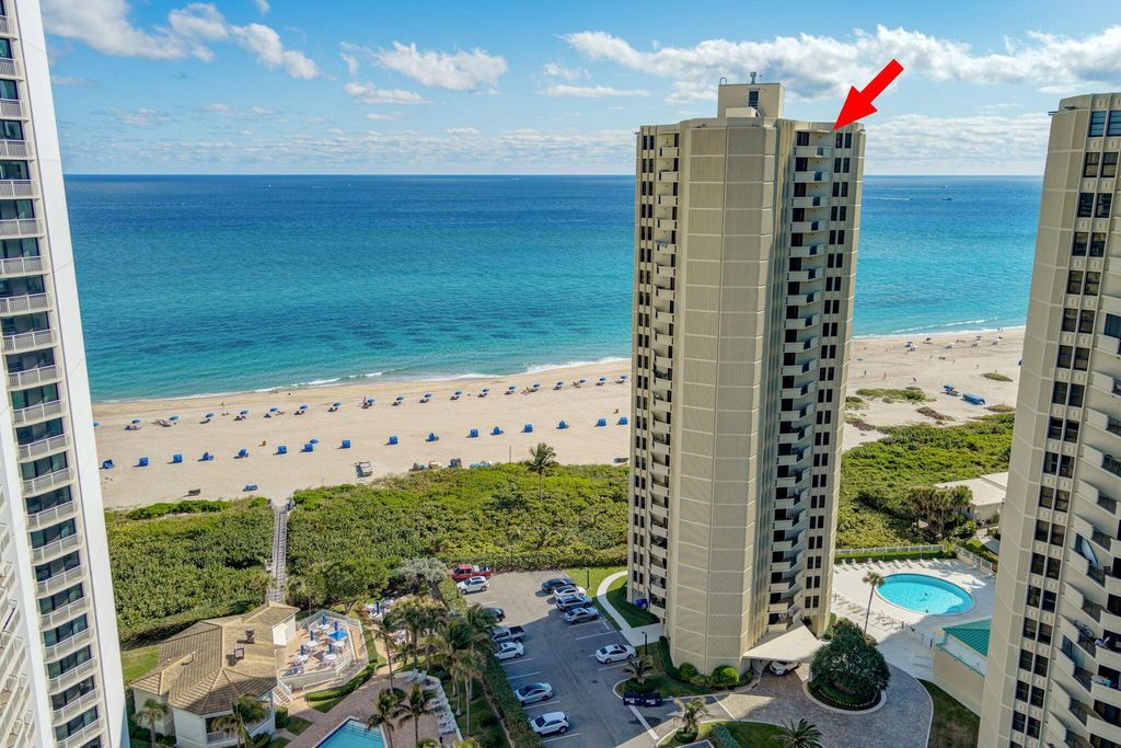 2800 N Ocean Drive A-24b, Singer Island, FL 33404