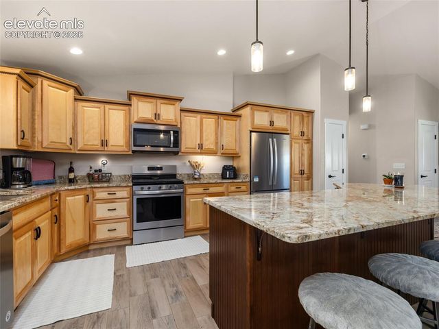 528 S Tejon Avenue, Pueblo West, CO 81007