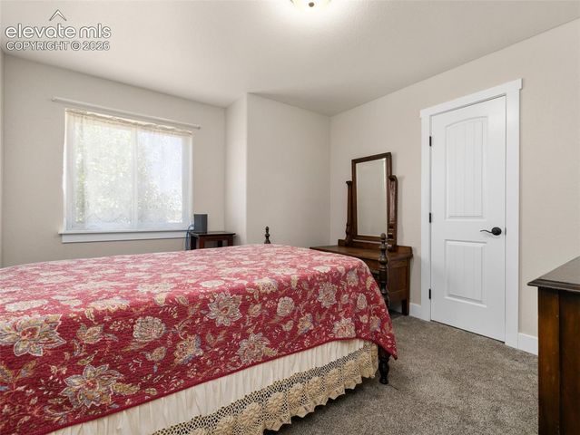 528 S Tejon Avenue, Pueblo West, CO 81007