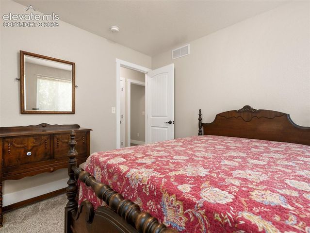 528 S Tejon Avenue, Pueblo West, CO 81007